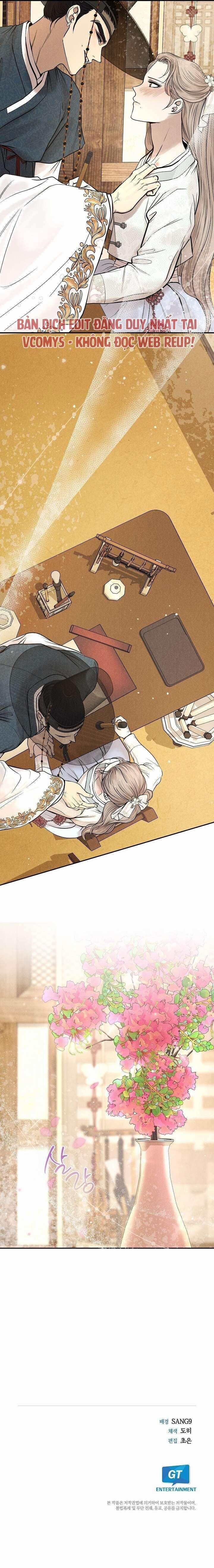 [18+] Bóc Lột 2 trang 6
