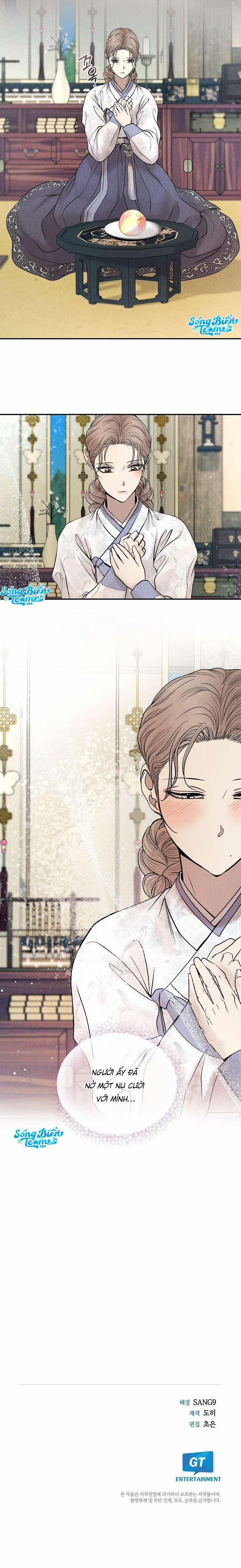 [18+] Bóc Lột 3 trang 5