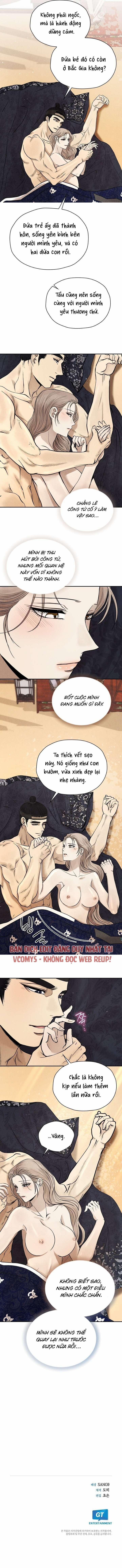 [18+] Bóc Lột 7 trang 5