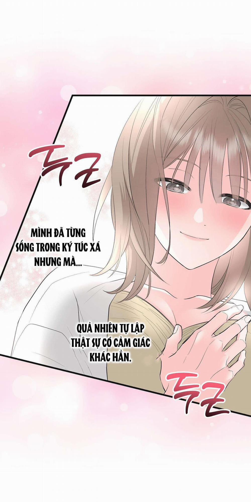 [18+] Bốn Người Chúng Tôi Không Phải Họ Hàng 1 trang 62