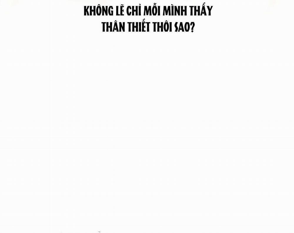 [18+] Bốn Người Chúng Tôi Không Phải Họ Hàng 1 trang 93