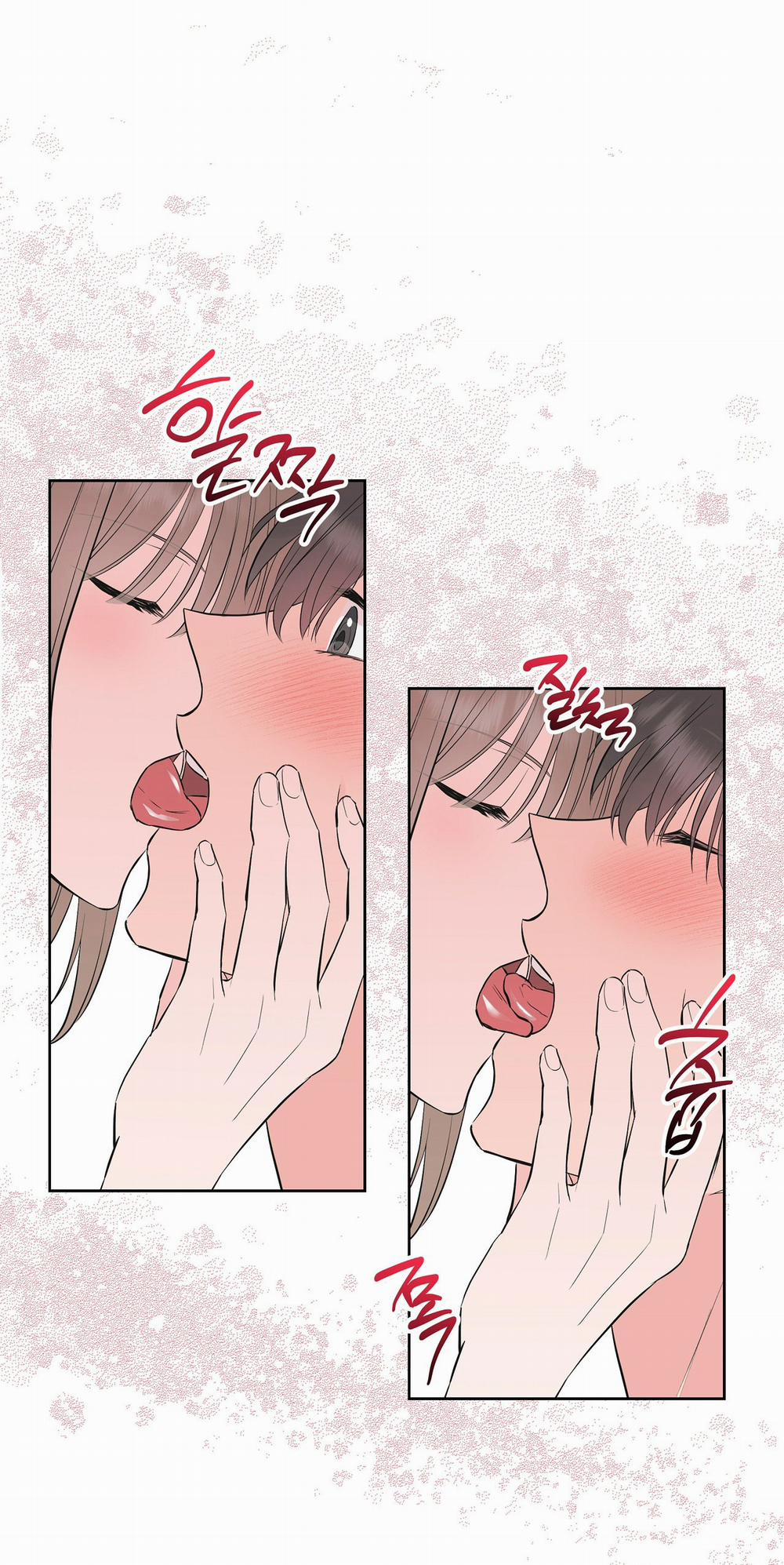 [18+] Bốn Người Chúng Tôi Không Phải Họ Hàng 10 trang 16