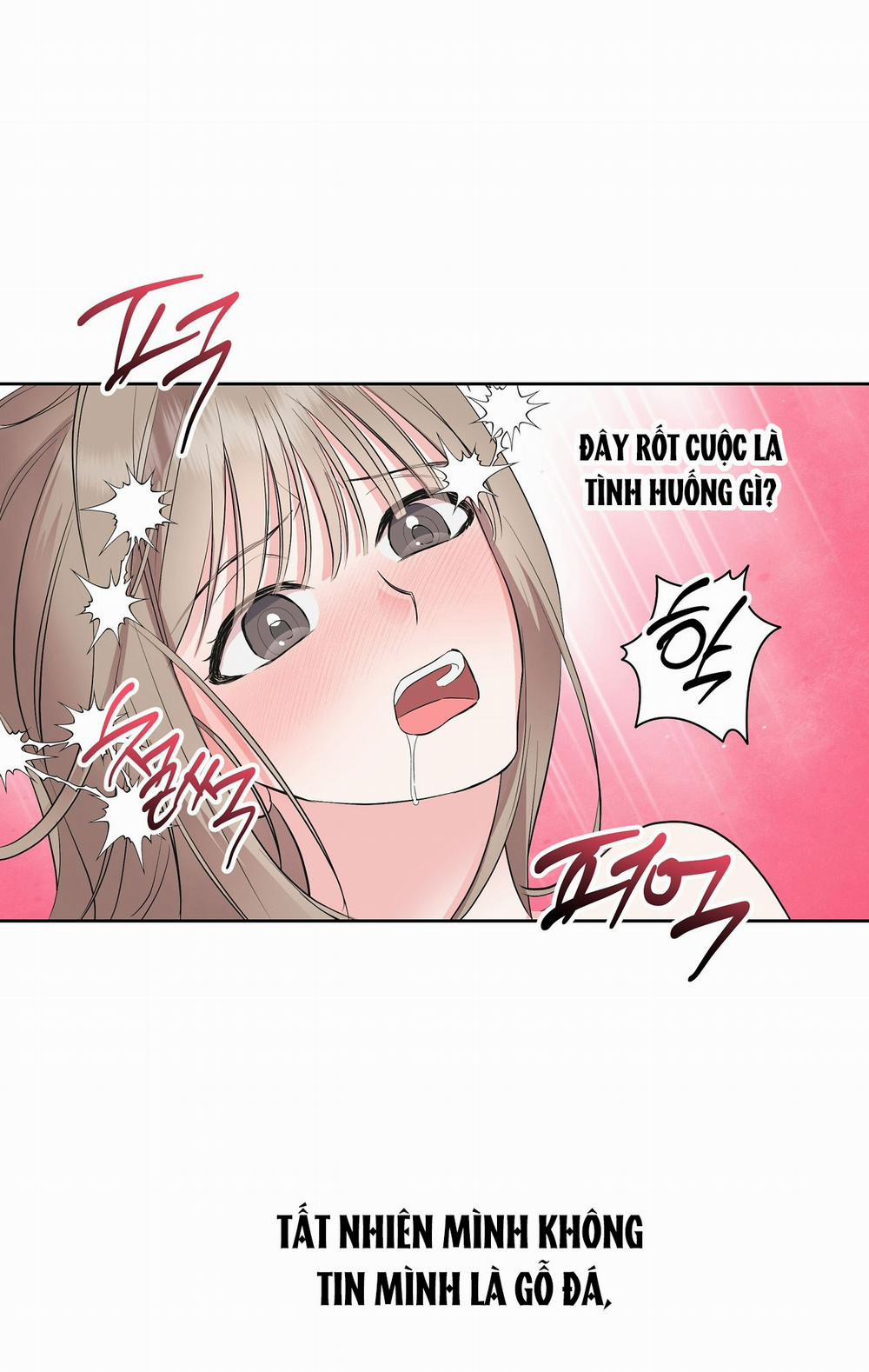 [18+] Bốn Người Chúng Tôi Không Phải Họ Hàng 10 trang 47