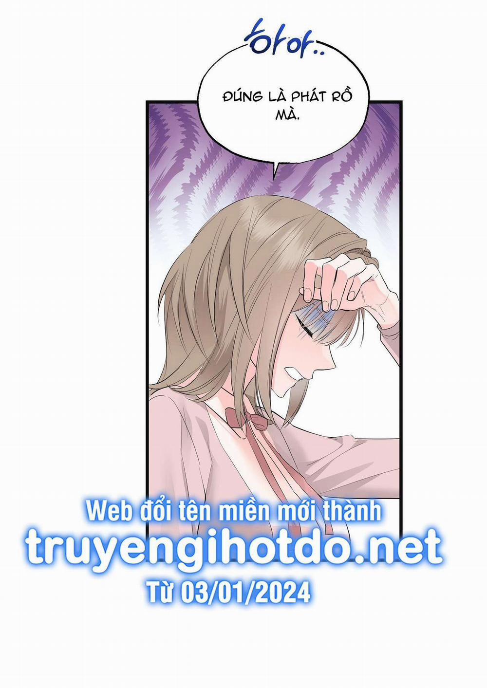 [18+] Bốn Người Chúng Tôi Không Phải Họ Hàng 2 trang 15