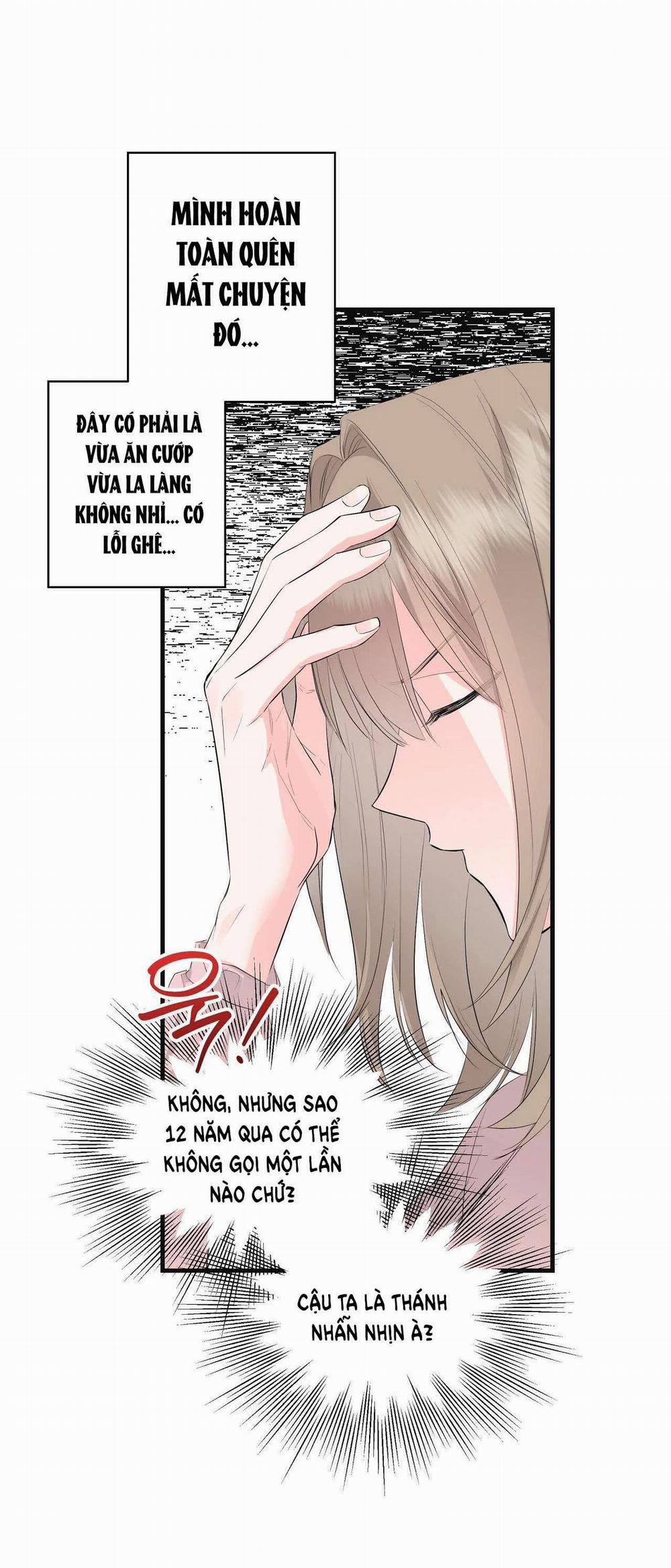 [18+] Bốn Người Chúng Tôi Không Phải Họ Hàng 2 trang 50