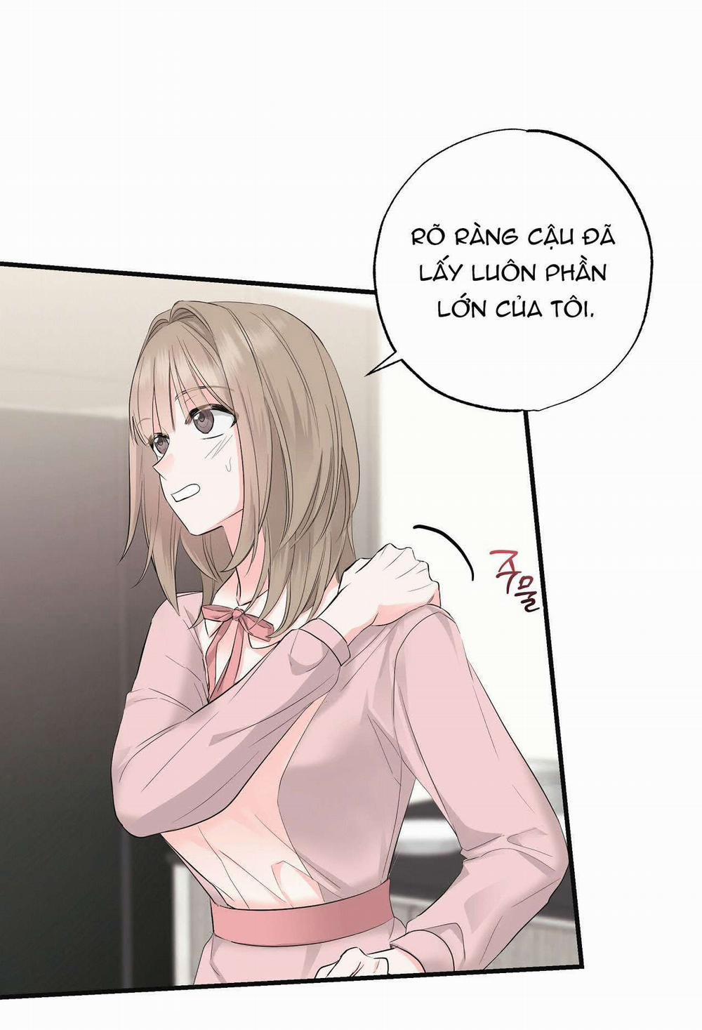 [18+] Bốn Người Chúng Tôi Không Phải Họ Hàng 3 trang 33