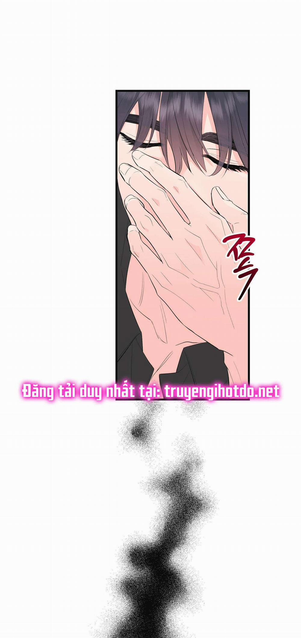 [18+] Bốn Người Chúng Tôi Không Phải Họ Hàng 3 trang 57