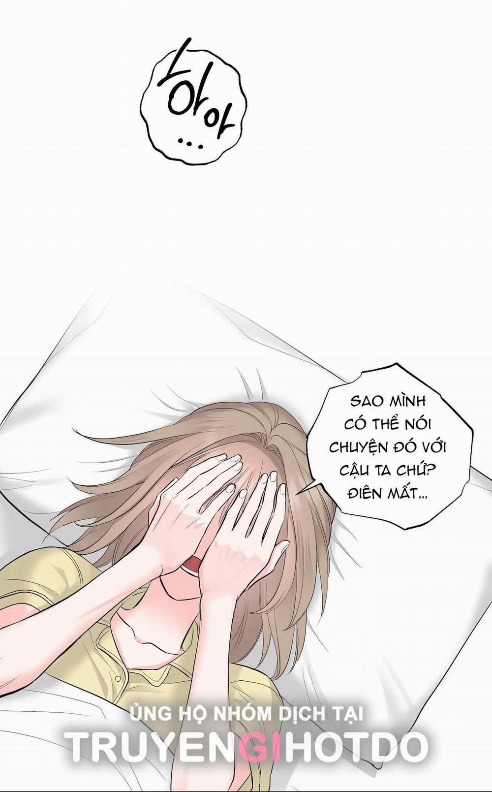[18+] Bốn Người Chúng Tôi Không Phải Họ Hàng 5 trang 20