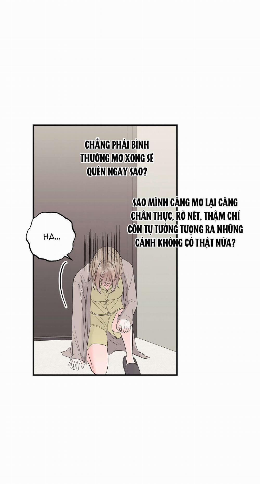 [18+] Bốn Người Chúng Tôi Không Phải Họ Hàng 6 trang 2