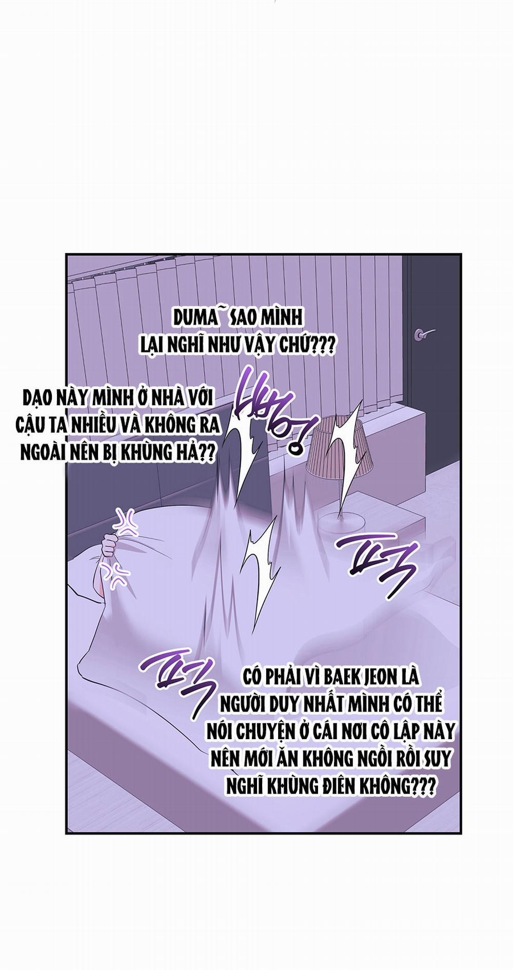 [18+] Bốn Người Chúng Tôi Không Phải Họ Hàng 7 trang 29