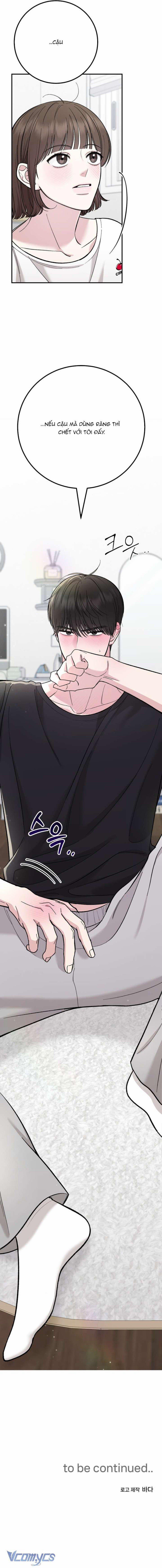 [18+] Buổi Học Thêm 1 trang 11