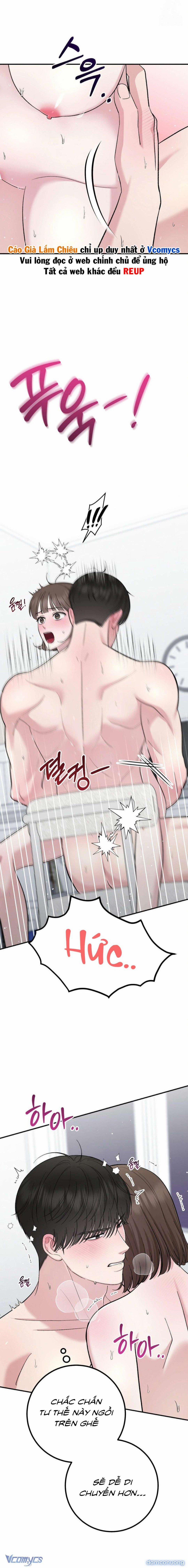 [18+] Buổi Học Thêm 14 trang 7