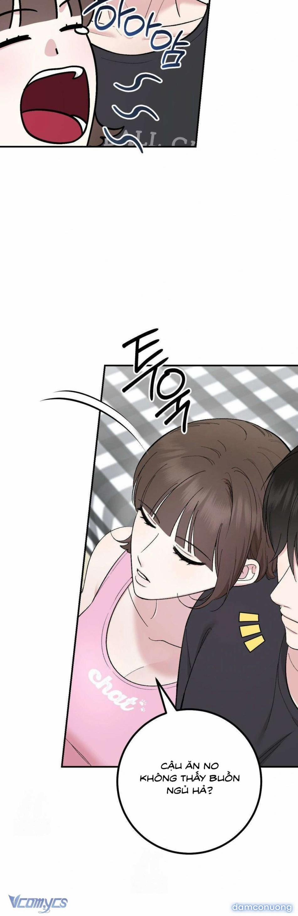 [18+] Buổi Học Thêm 15 trang 11