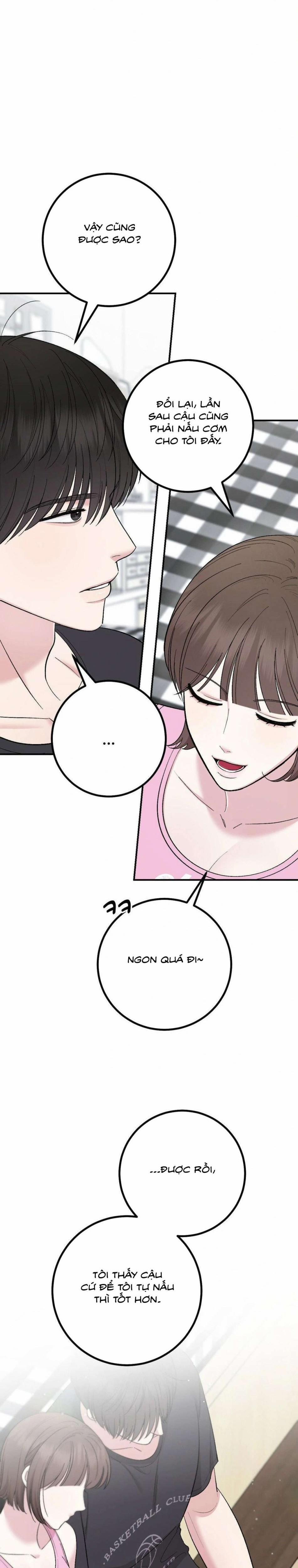 [18+] Buổi Học Thêm 15 trang 13