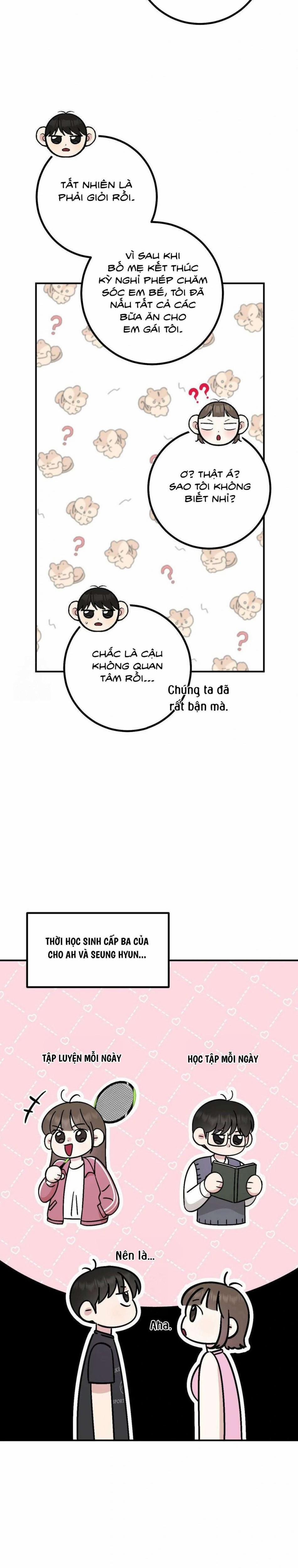 [18+] Buổi Học Thêm 15 trang 5