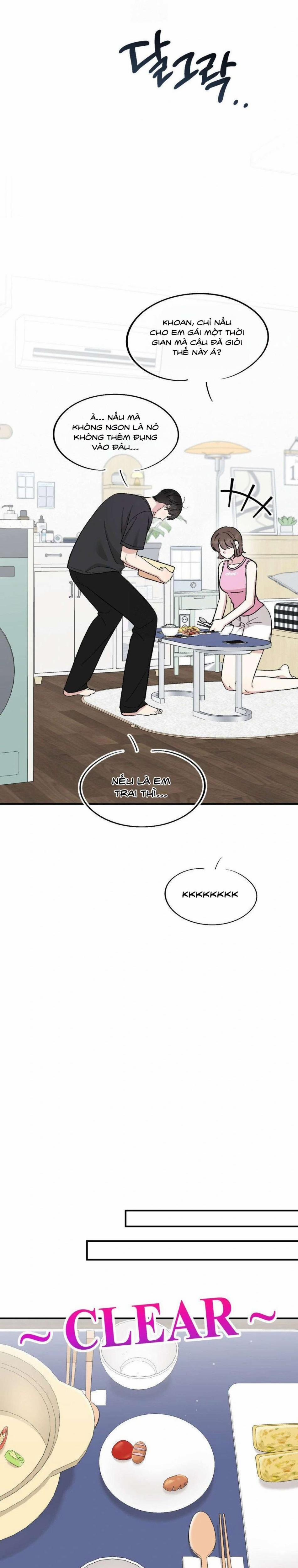 [18+] Buổi Học Thêm 15 trang 7