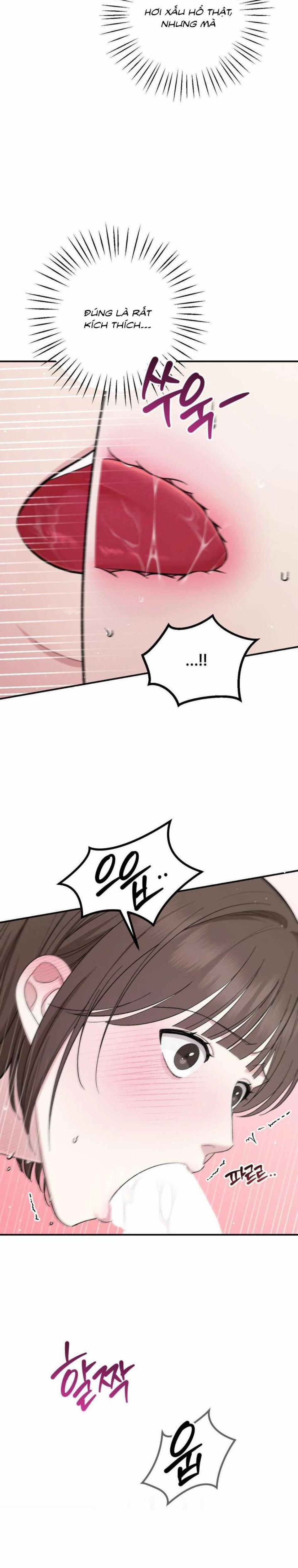 [18+] Buổi Học Thêm 16 trang 10