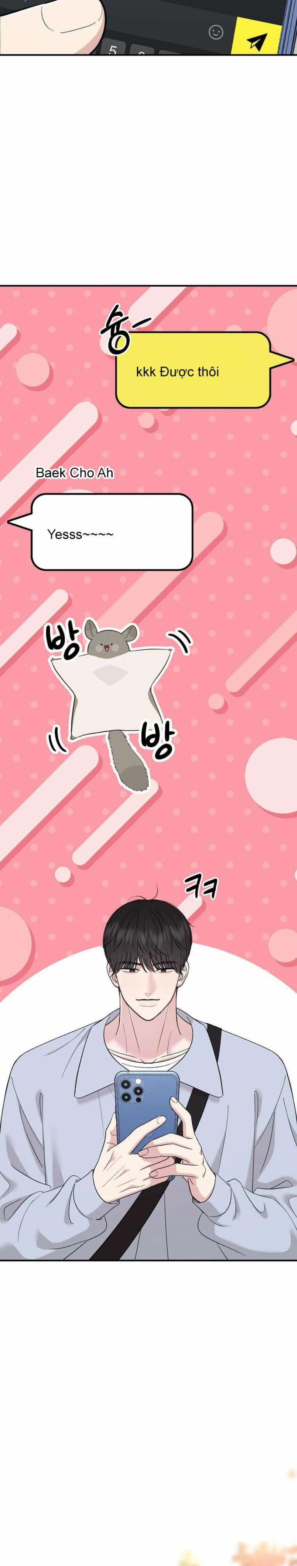 [18+] Buổi Học Thêm 16 trang 5