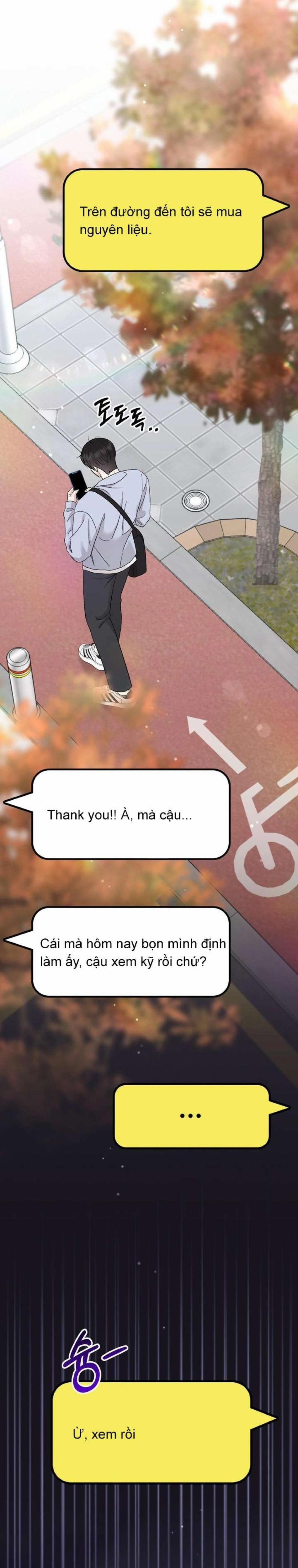 [18+] Buổi Học Thêm 16 trang 6