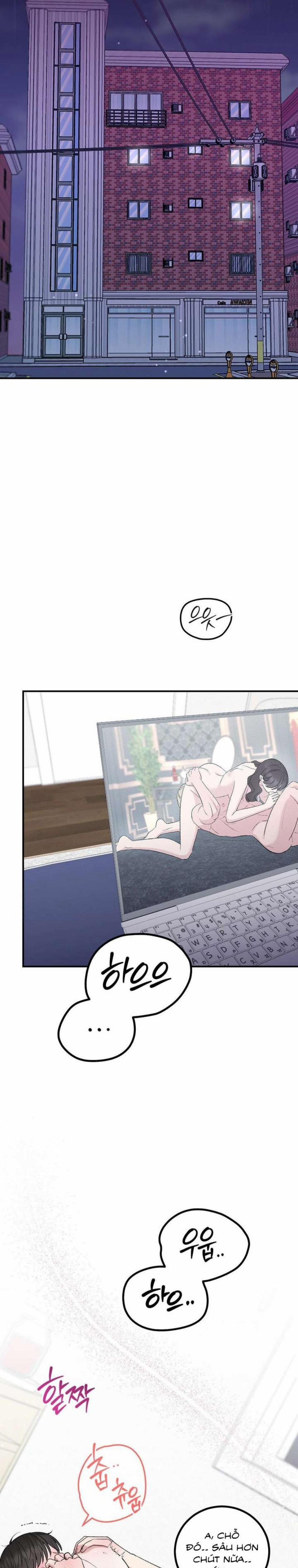 [18+] Buổi Học Thêm 16 trang 8