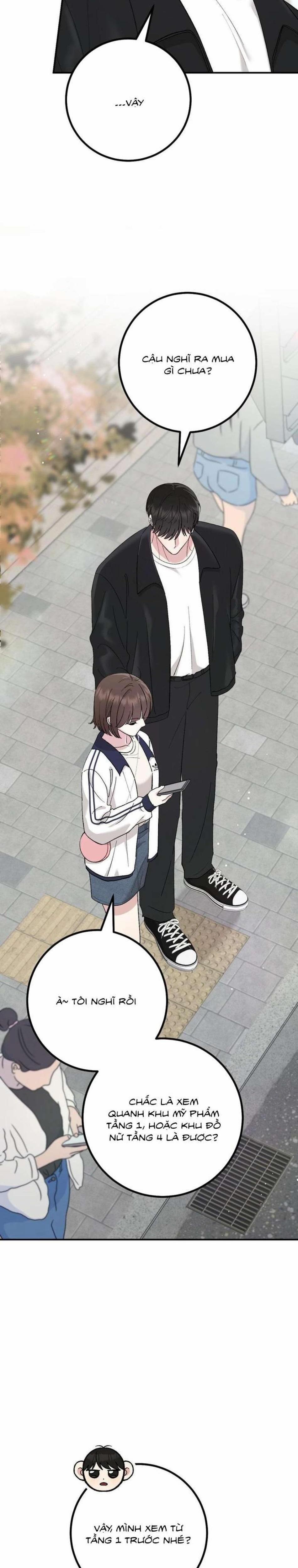 [18+] Buổi Học Thêm 17 trang 1