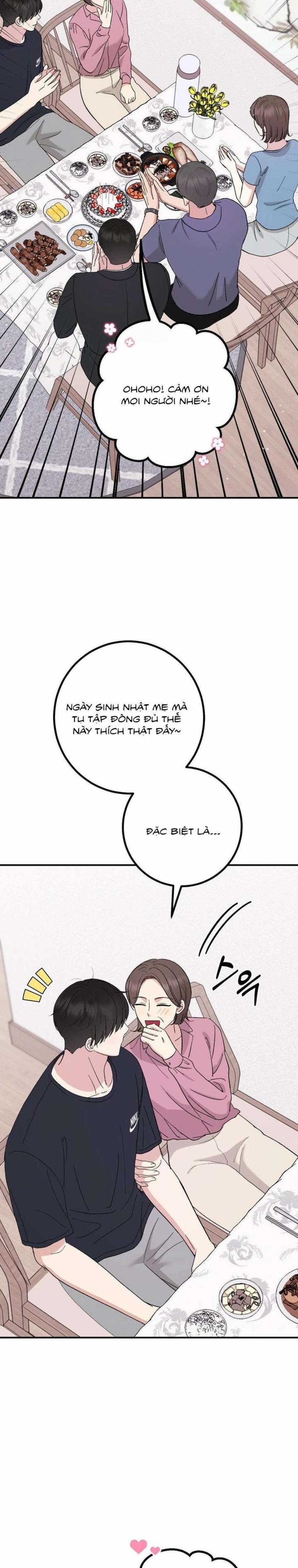 [18+] Buổi Học Thêm 18 trang 1