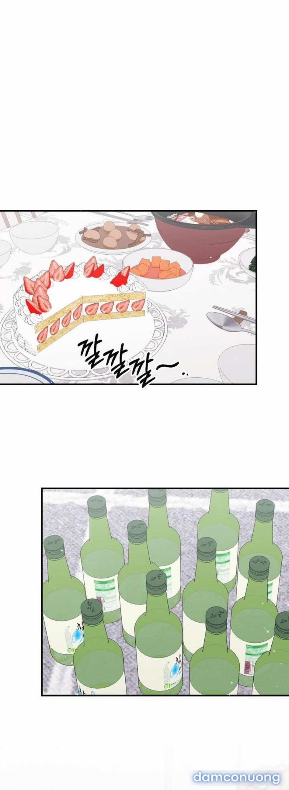 [18+] Buổi Học Thêm 18 trang 6