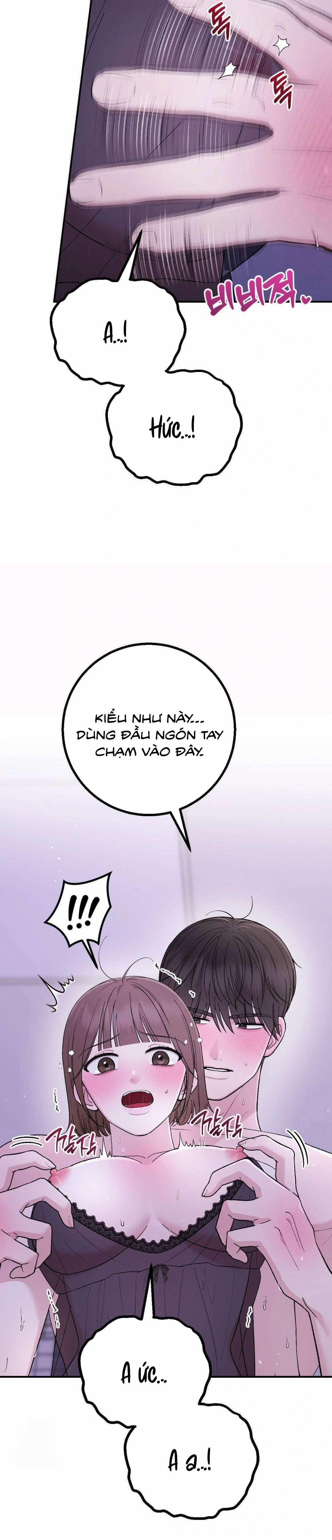 [18+] Buổi Học Thêm 20 trang 7