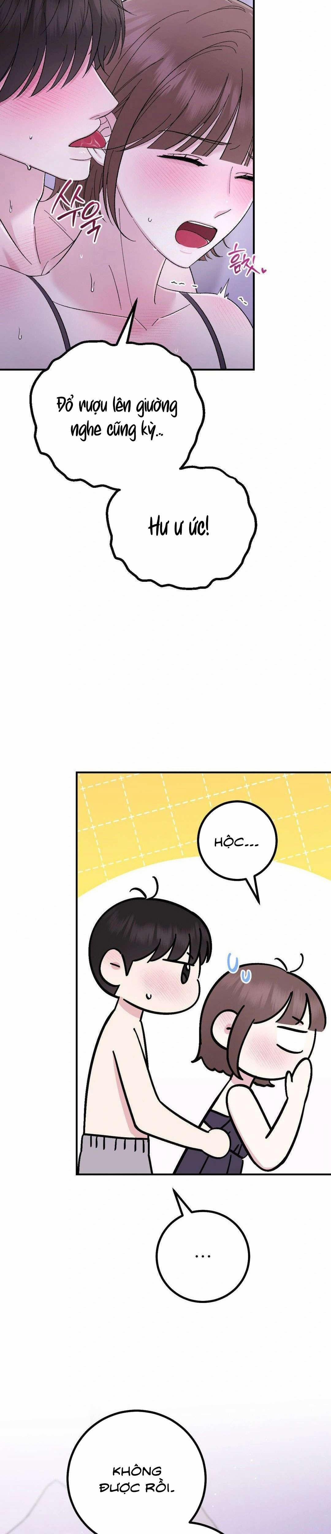 [18+] Buổi Học Thêm 20 trang 9