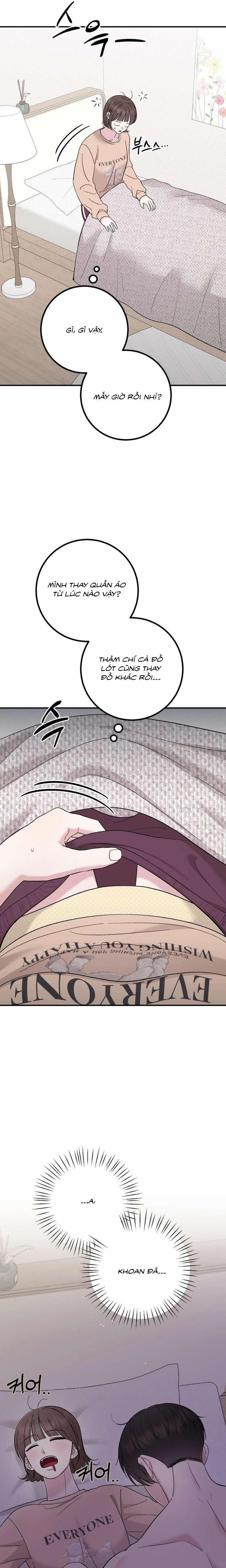 [18+] Buổi Học Thêm 21 trang 6