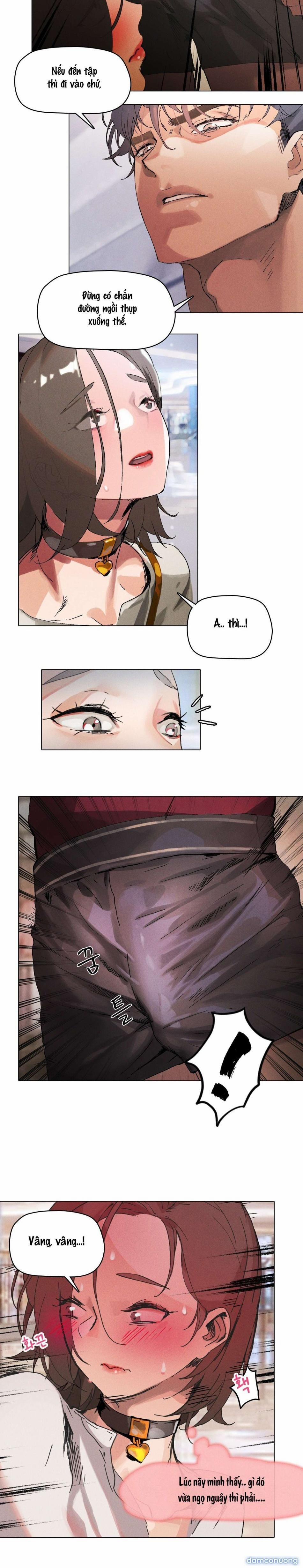 〖18+〗- Các Loại Bài Tập 1 trang 2