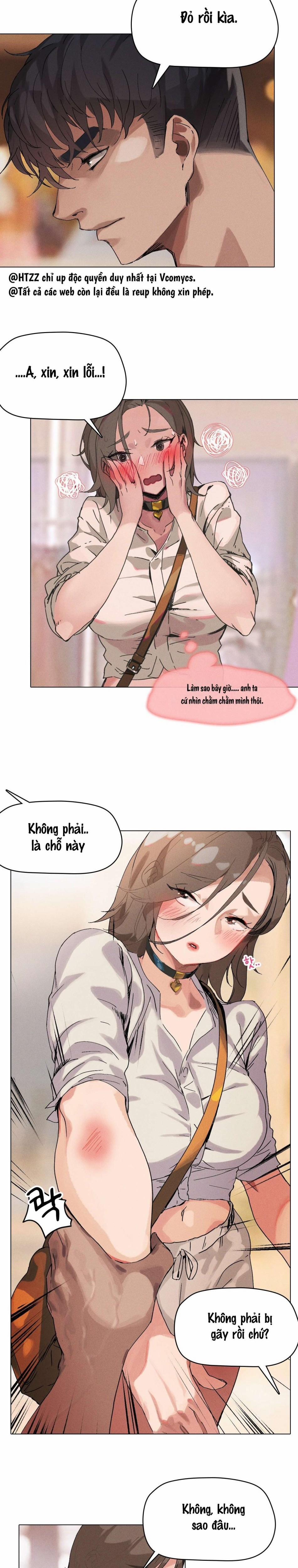 〖18+〗- Các Loại Bài Tập 1 trang 4