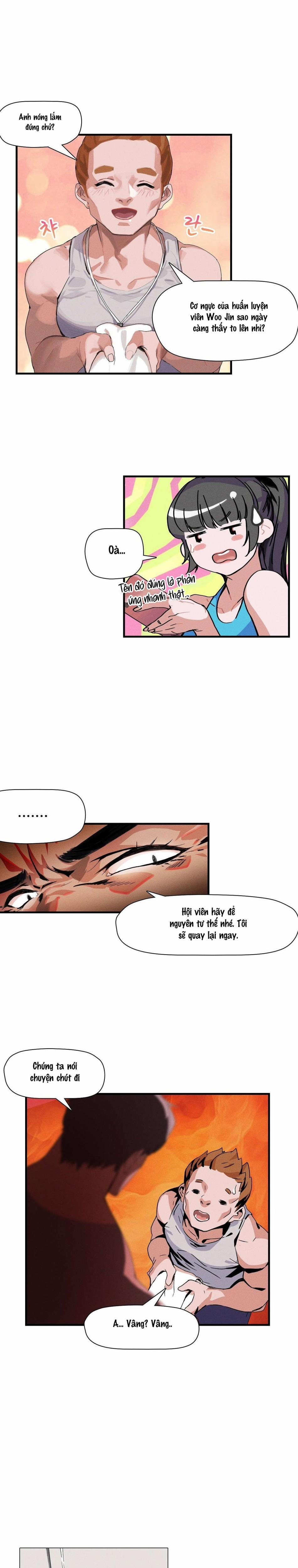 〖18+〗- Các Loại Bài Tập 2 trang 12