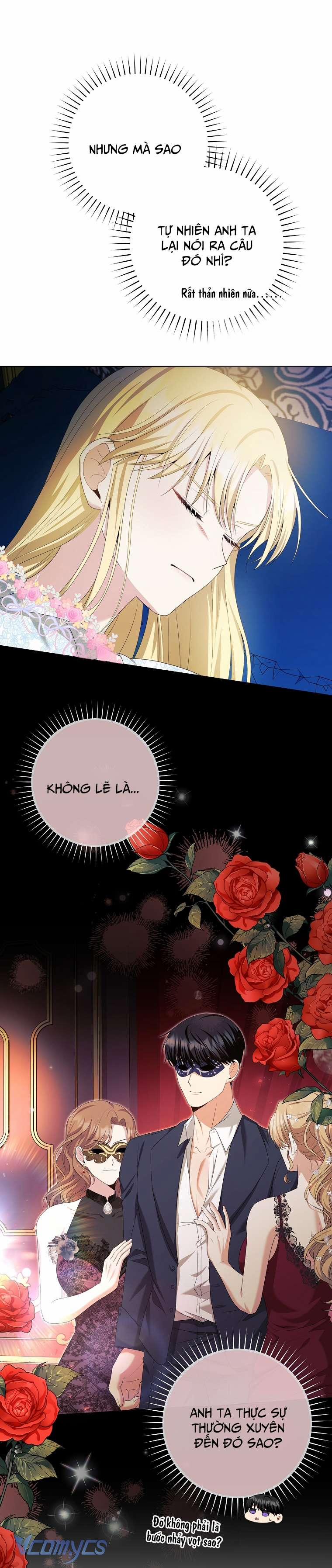 [18+] Cách Gia Hạn Hợp Đồng Hôn Nhân 15 trang 21