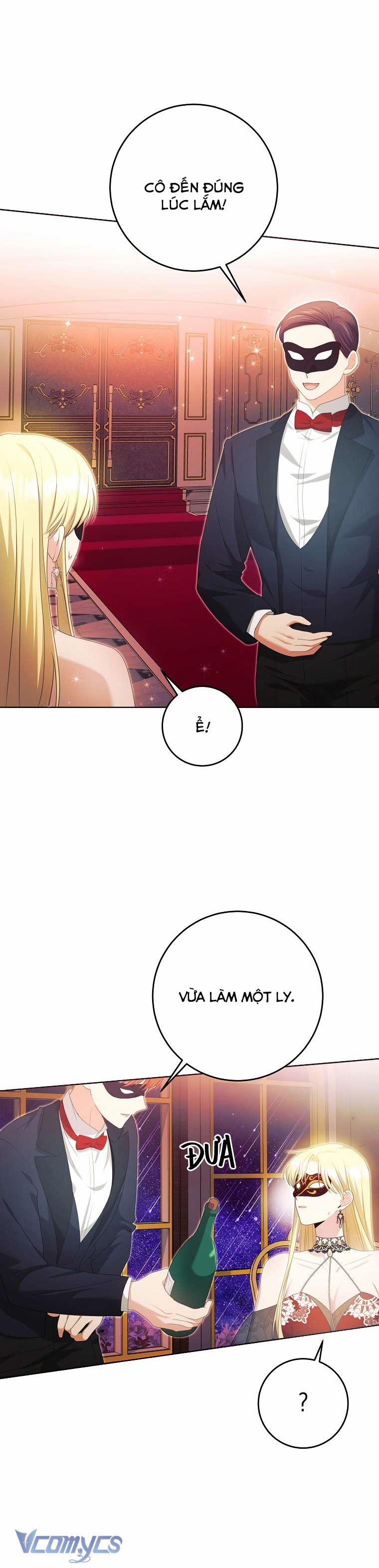 [18+] Cách Gia Hạn Hợp Đồng Hôn Nhân 15 trang 25