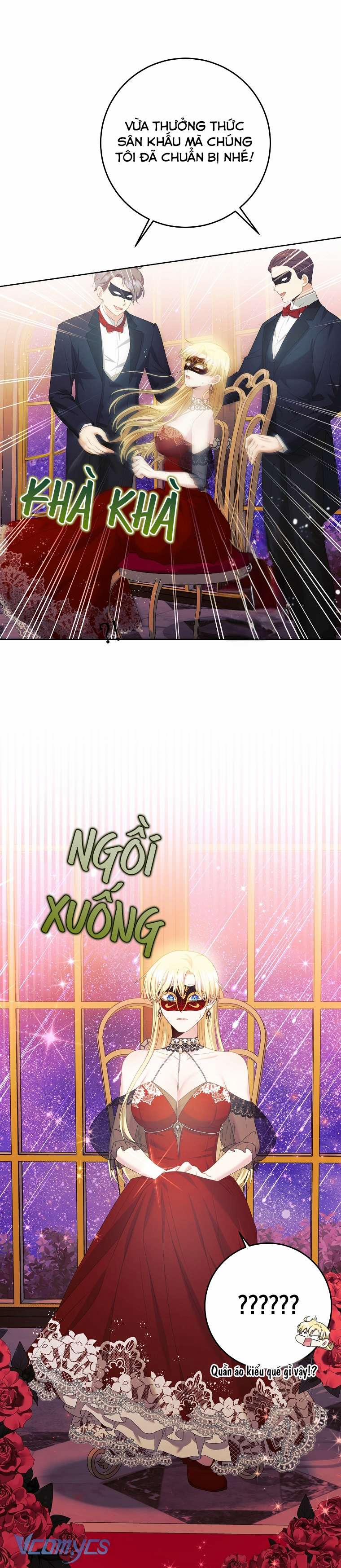 [18+] Cách Gia Hạn Hợp Đồng Hôn Nhân 15 trang 26