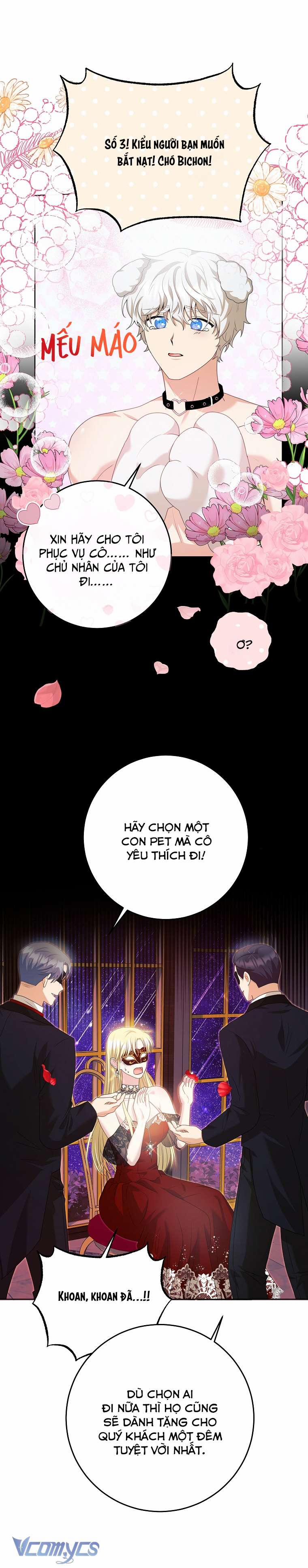 [18+] Cách Gia Hạn Hợp Đồng Hôn Nhân 15 trang 36