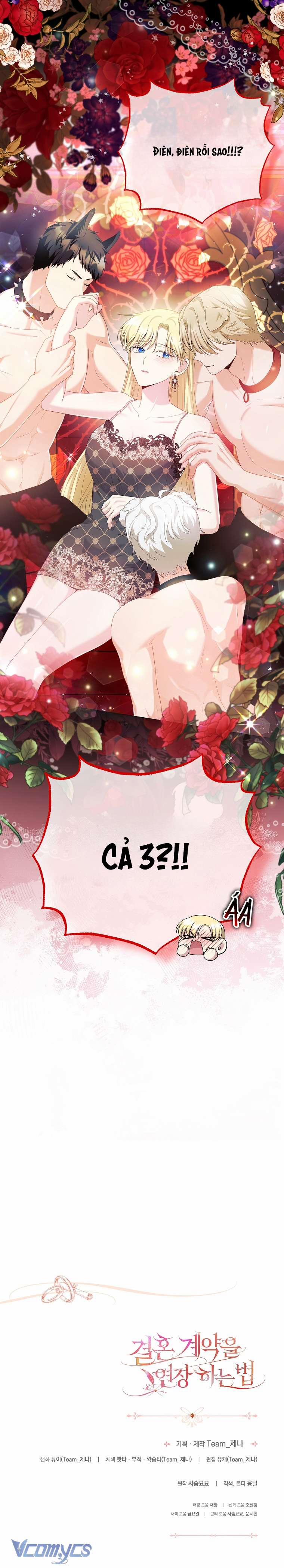 [18+] Cách Gia Hạn Hợp Đồng Hôn Nhân 15 trang 38