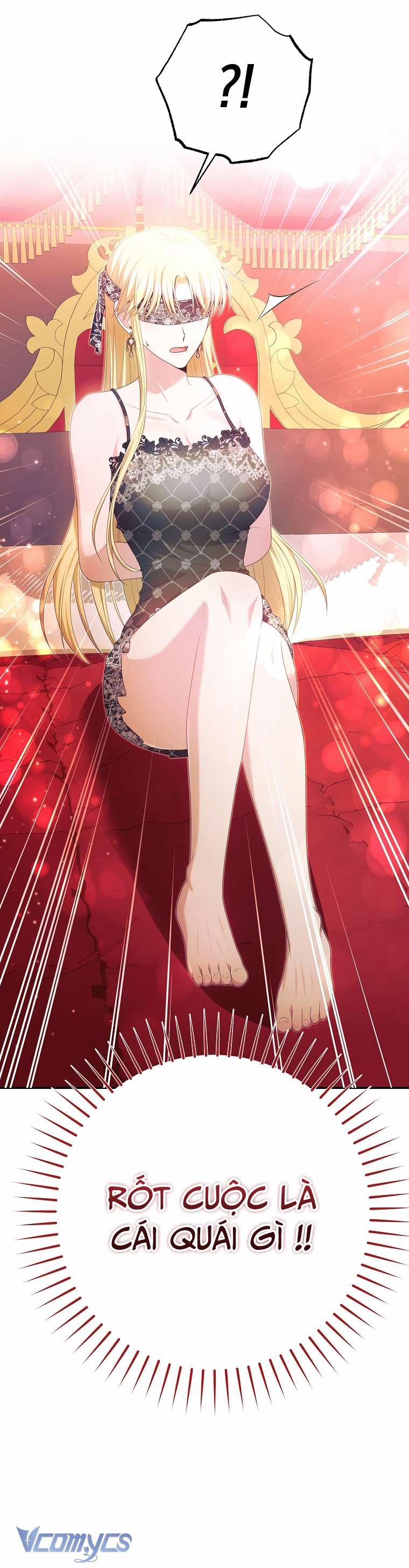 [18+] Cách Gia Hạn Hợp Đồng Hôn Nhân 16 trang 17