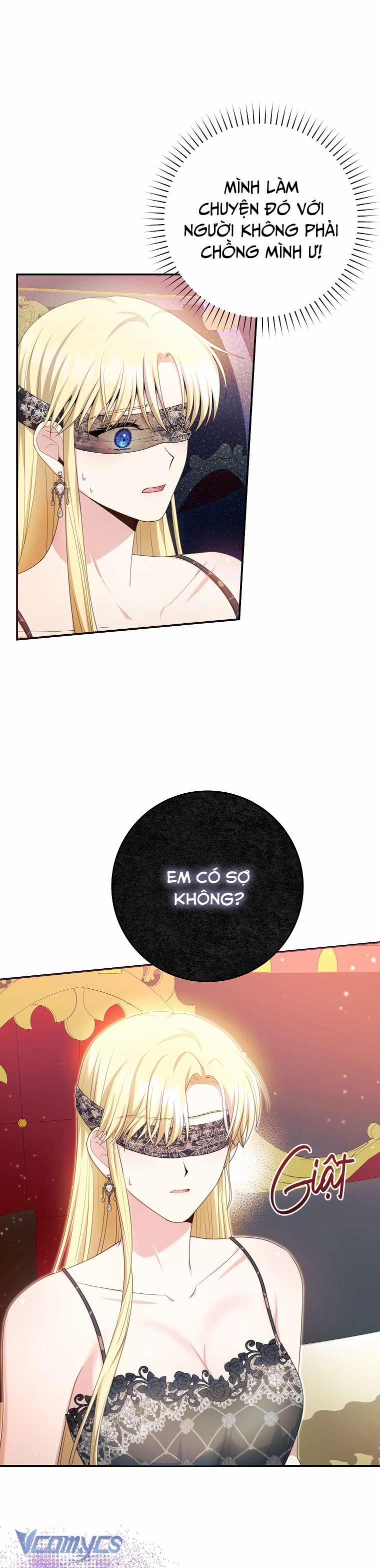 [18+] Cách Gia Hạn Hợp Đồng Hôn Nhân 16 trang 23