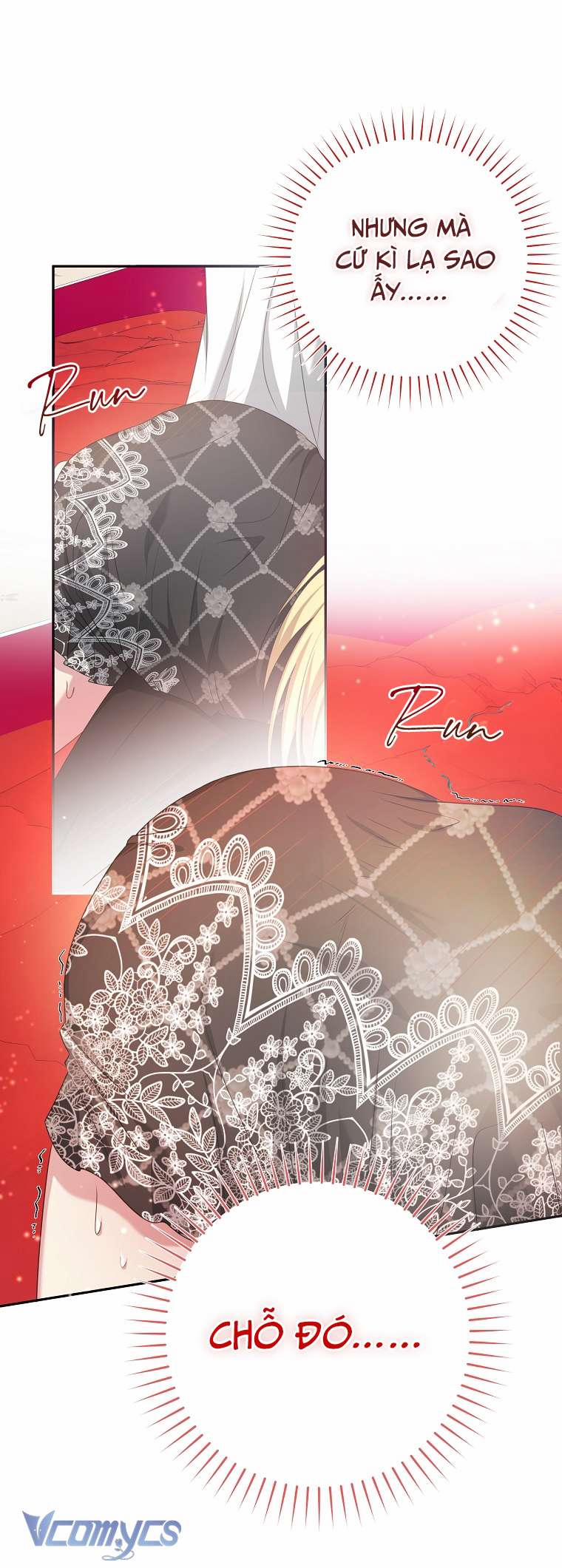 [18+] Cách Gia Hạn Hợp Đồng Hôn Nhân 16 trang 37