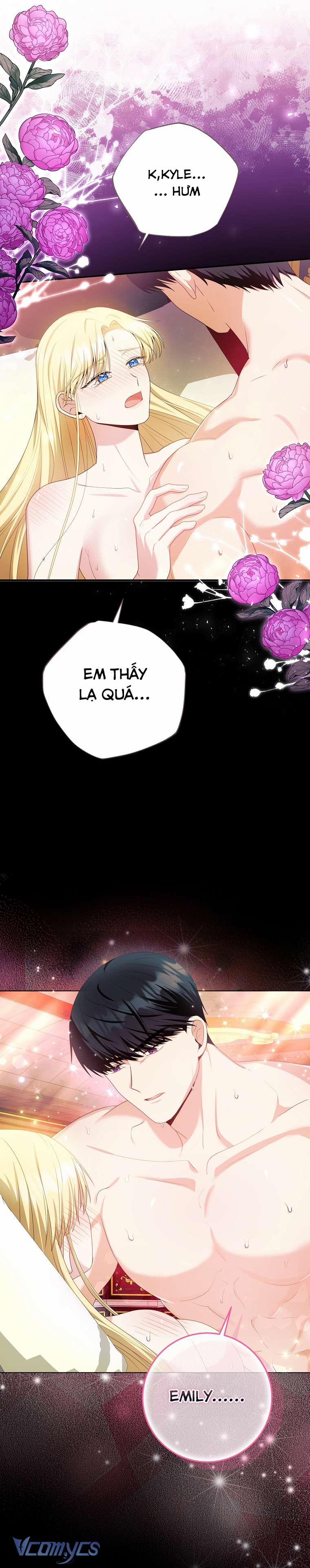 [18+] Cách Gia Hạn Hợp Đồng Hôn Nhân 16 trang 6