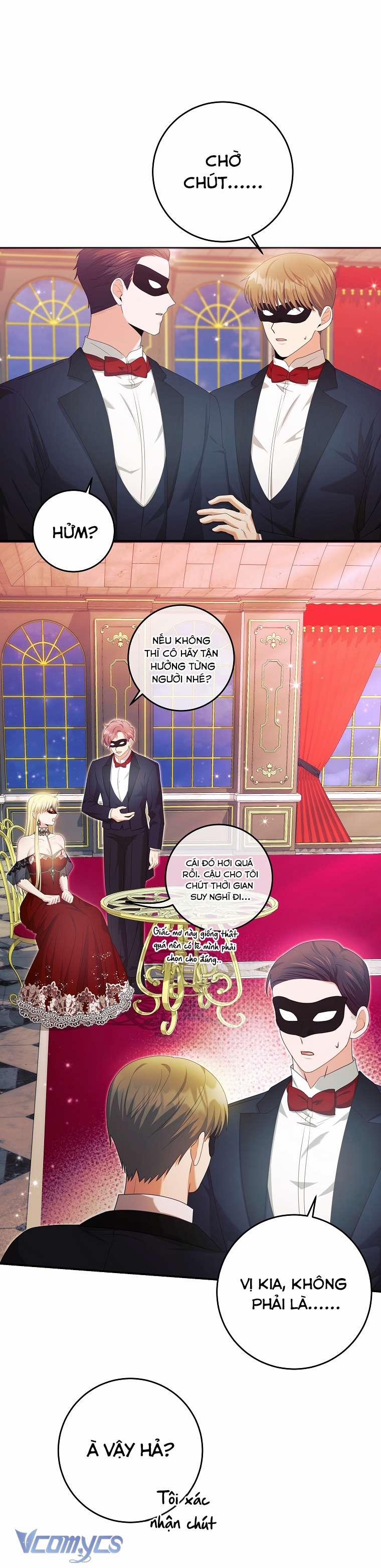 [18+] Cách Gia Hạn Hợp Đồng Hôn Nhân 16 trang 9