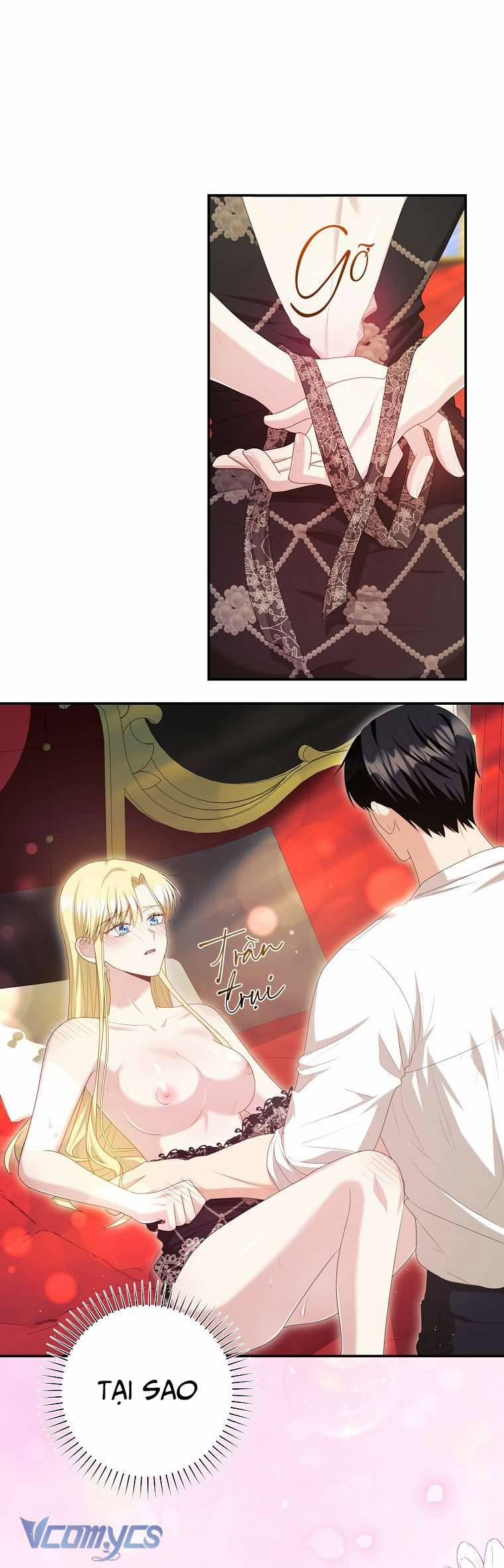 [18+] Cách Gia Hạn Hợp Đồng Hôn Nhân 17 trang 24