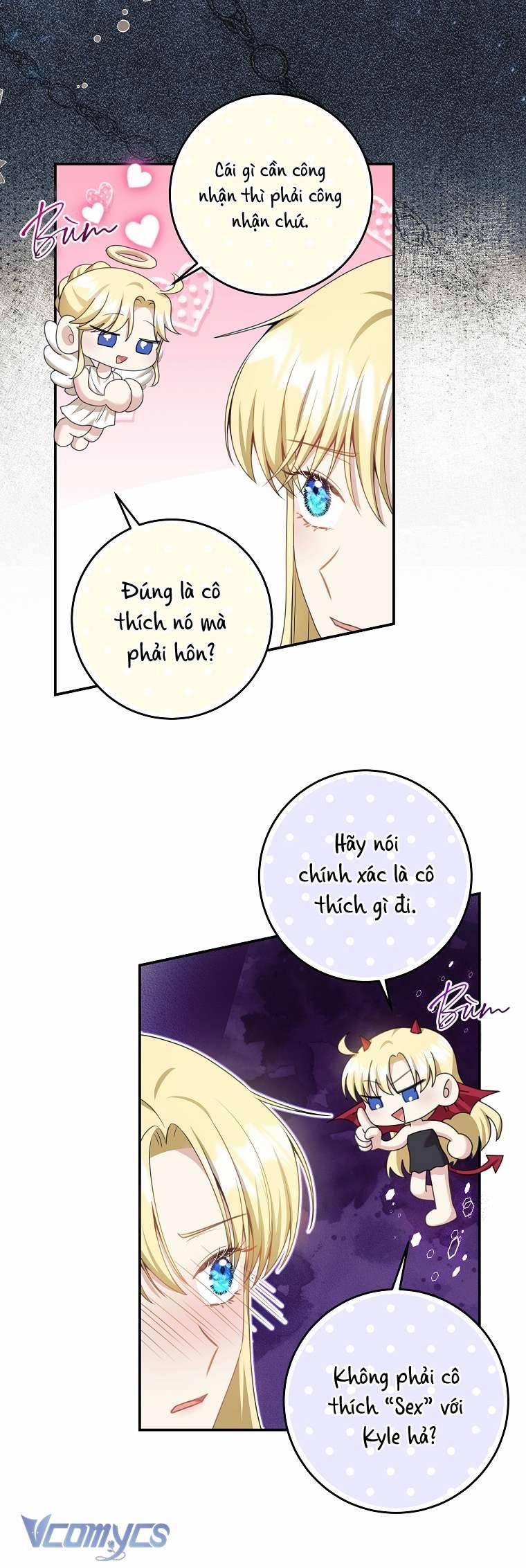 [18+] Cách Gia Hạn Hợp Đồng Hôn Nhân 17 trang 34