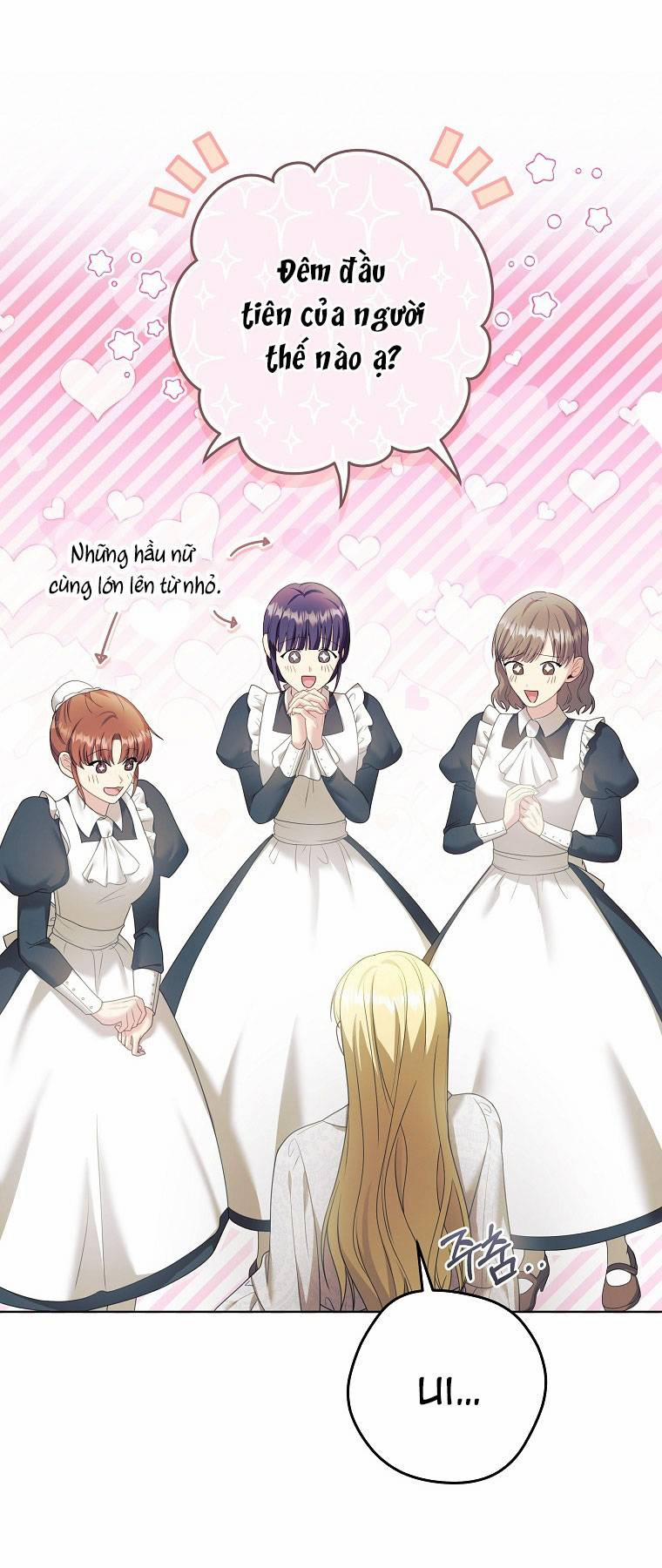 [18+] Cách Gia Hạn Hợp Đồng Hôn Nhân 6 trang 32