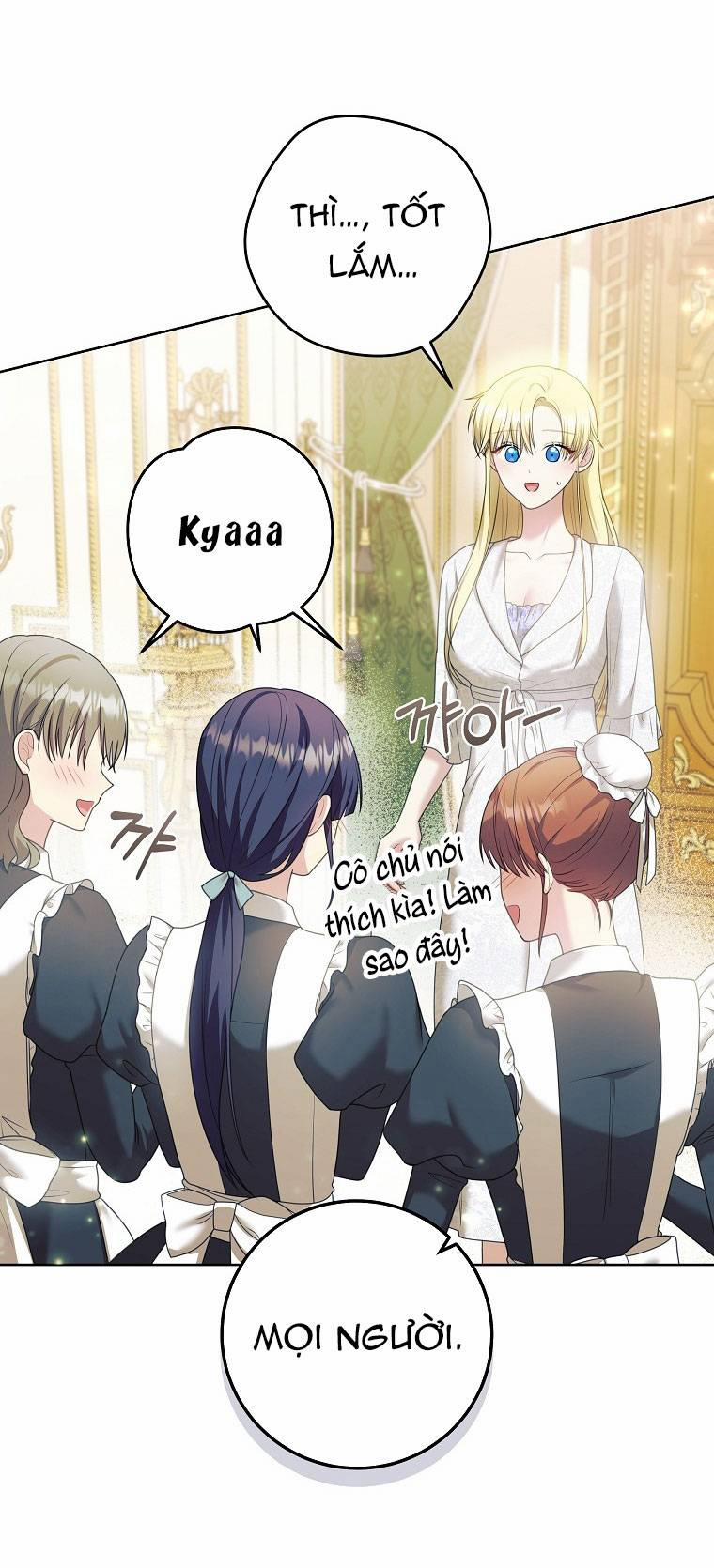 [18+] Cách Gia Hạn Hợp Đồng Hôn Nhân 6 trang 33