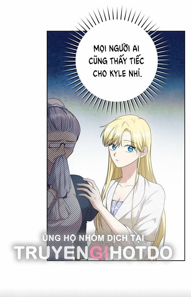 [18+] Cách Gia Hạn Hợp Đồng Hôn Nhân 6 trang 41