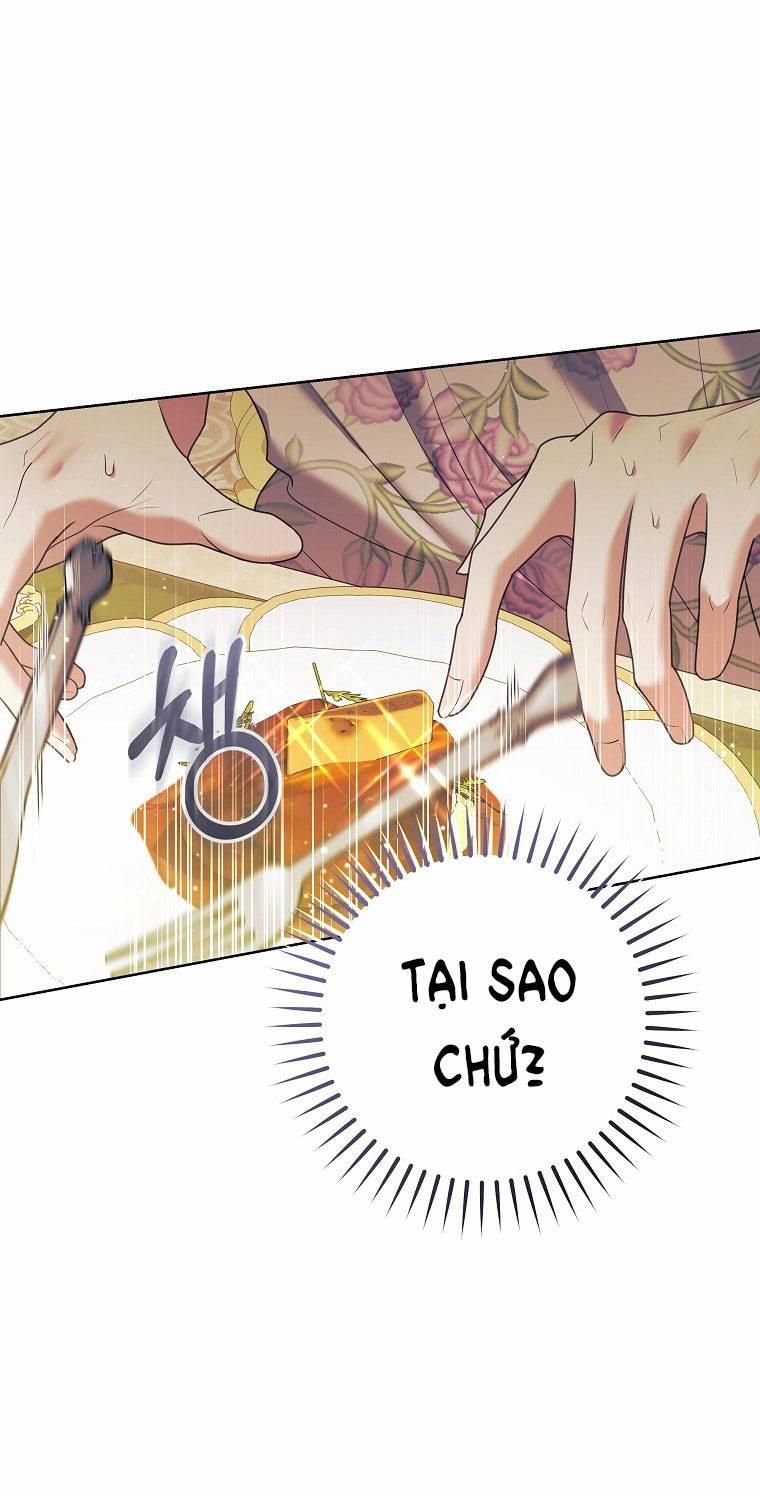 [18+] Cách Gia Hạn Hợp Đồng Hôn Nhân 6 trang 64