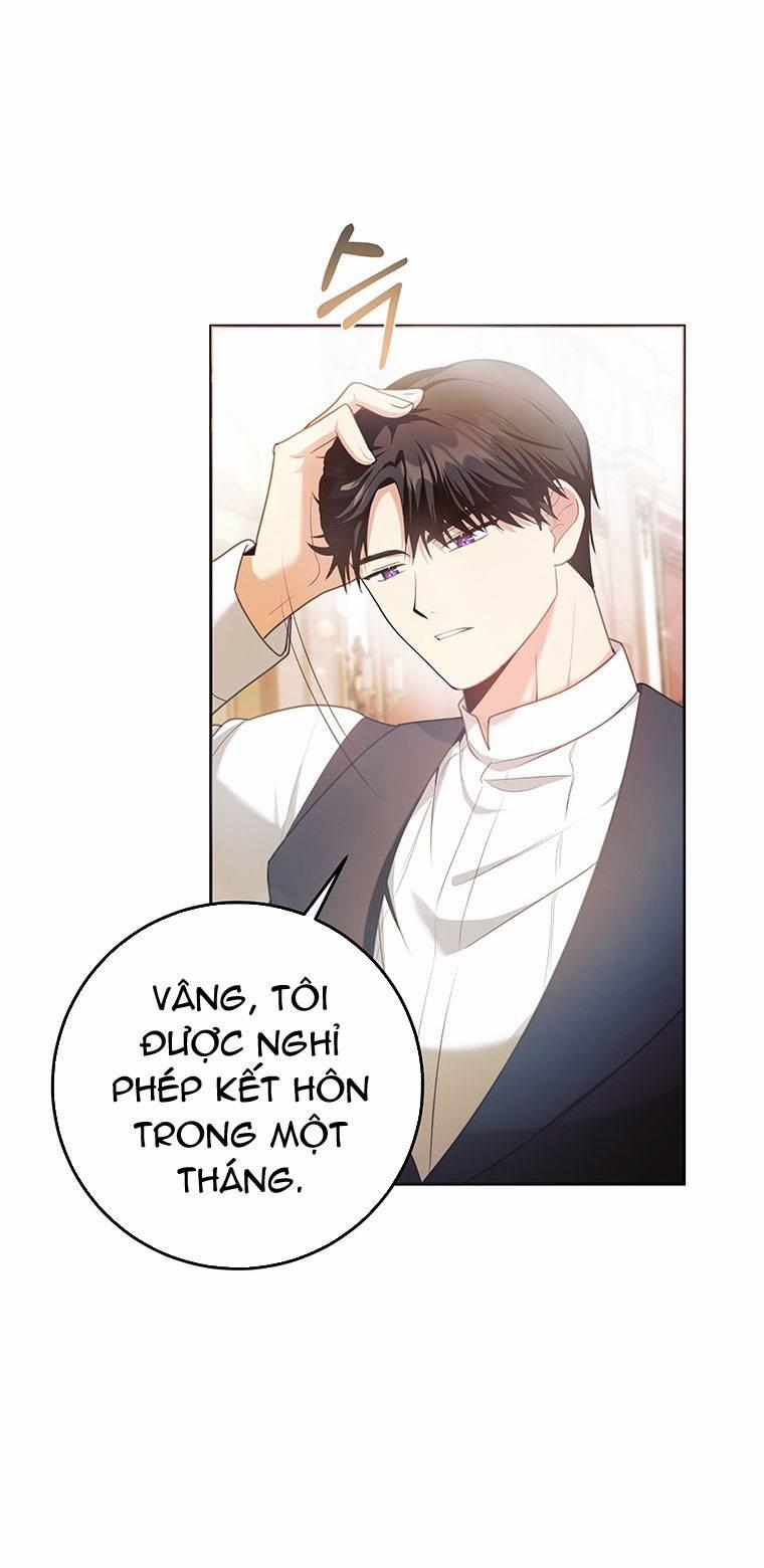 [18+] Cách Gia Hạn Hợp Đồng Hôn Nhân 9 trang 34
